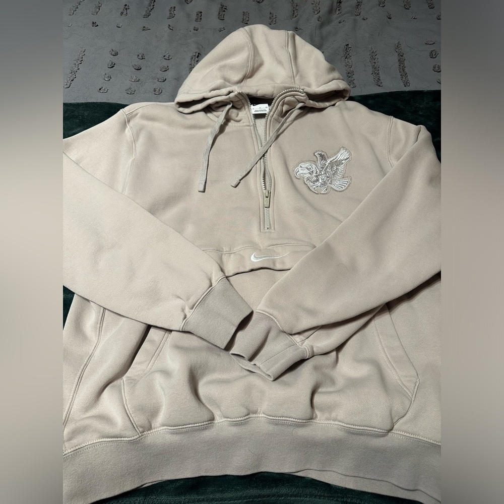 Nike Iowa Hawkeye Hoodie